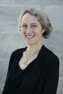 Anne Kietzig (Photo: Antonella Fratino)